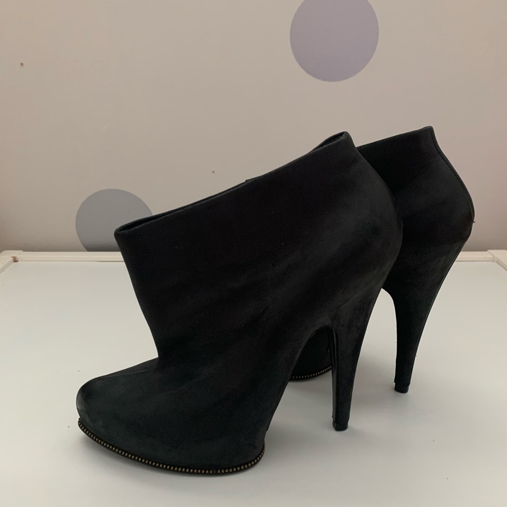 Givenchy booties
